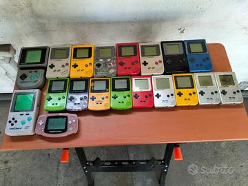 game boy 