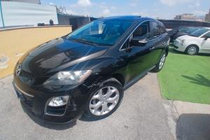 mazda cx7 diesel anno 2010