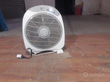 ventilatore a mobile 