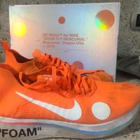 NIKE ZOOM FLYMERCURIAL Off White
