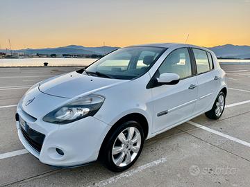 CLIO 1.2 16v turbo PERFETTA IN TUTT0 AC PERMUTA