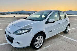 CLIO 1.2 16v turbo PERFETTA IN TUTT0 AC PERMUTA
