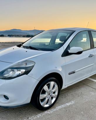 CLIO 1.2 16v turbo PERFETTA IN TUTT0 AC PERMUTA