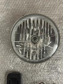 Faro originale sv650 2016 2025