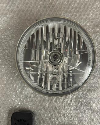 Faro originale sv650 2016 2025