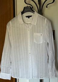 Camicetta Donna Tommy Hilfiger
