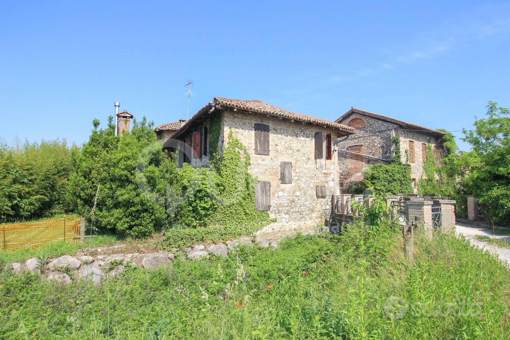 Rustico - Martignacco - Vista 6