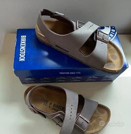 Birkenstock ragazzo outlet