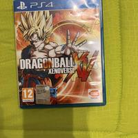 Gragonball xenoverse