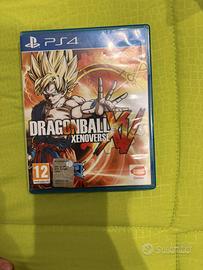 Gragonball xenoverse