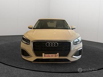 Audi Q2 1.5 35 TFSI BUSINESS ADVANCED S TRONI...