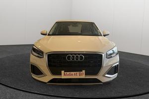 Audi Q2 1.5 35 TFSI BUSINESS ADVANCED S TRONI...