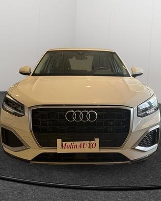 Audi Q2 1.5 35 TFSI BUSINESS ADVANCED S TRONI...