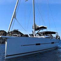 Dufour 460 Grand Large