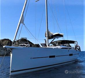 Dufour 460 Grand Large