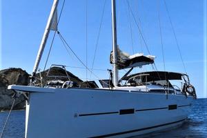 Dufour 460 Grand Large