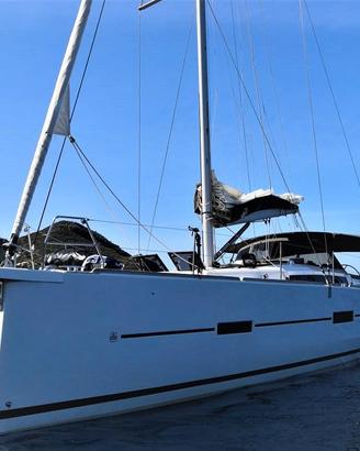 Dufour 460 Grand Large