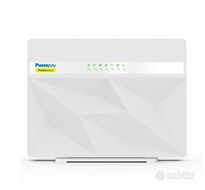 Router ZTE H2640 WiFi 6