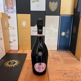 Giulio ferrari rose 2007