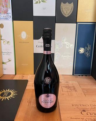 Giulio ferrari rose 2007