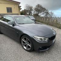 BMW Serie 4 Cpé(F32/82) - 2015