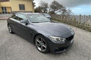 BMW Serie 4 Cpé(F32/82) - 2015