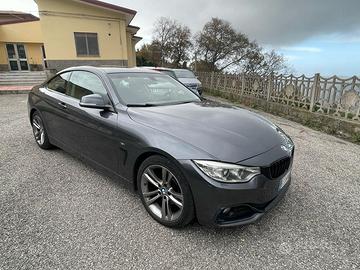 BMW Serie 4 Cpé(F32/82) - 2015