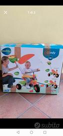 smart trike  24/36 mesi 