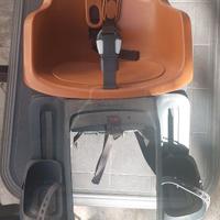 Bobike Maxi ONE E-BD