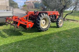 Trattore Fiat 420 DT