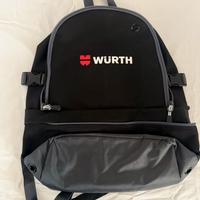 Zaino Würth resistente da lavoro