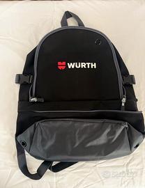 Zaino Würth resistente da lavoro