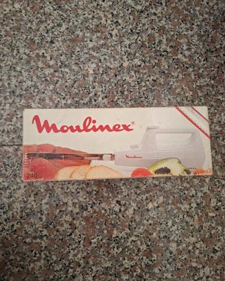 coltello elettrico da cucina