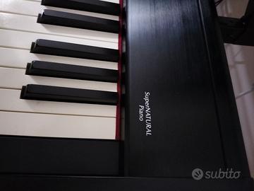  Piano Roland rd 300 nx