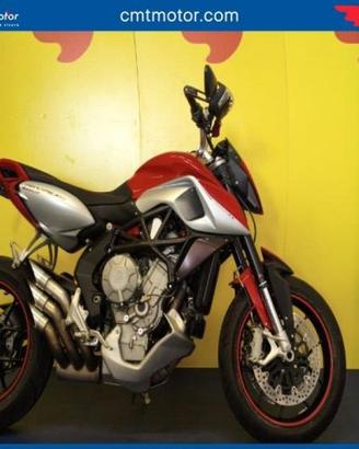 MV AGUSTA Rivale 800 Garantita e Finanziabile