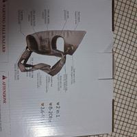  Marsupio Nanán nuovo 
