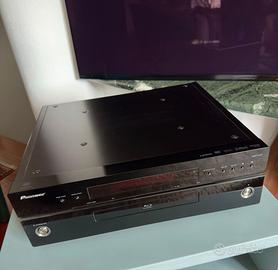 Lettore Blu Ray Pioneer BDP-LX91