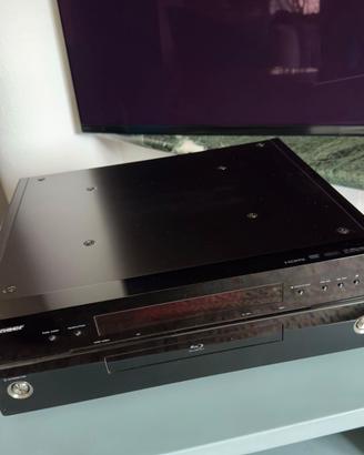 Lettore Blu Ray Pioneer BDP-LX91