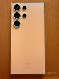 Samsung Galaxy s24 ultra  512 gb