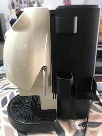 Didiesse Frog con cappuccinatore