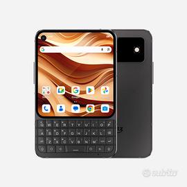 Unihertz Titan 2 Elite-Nuovo sigillato 12/256gb