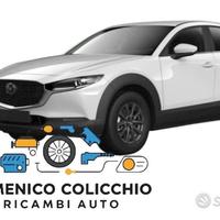 Ricambi usati mazda cx30