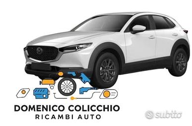 Ricambi usati mazda cx30