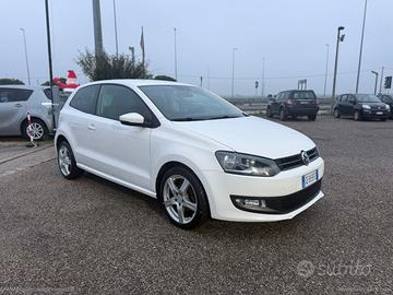 VOLKSWAGEN Polo 1.4 3p. Comfortline BiFuel