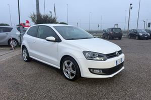 VOLKSWAGEN Polo 1.4 3p. Comfortline BiFuel