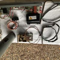 Frigo Thethford N 100