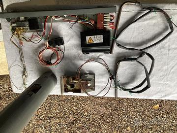 Frigo Thethford N 100