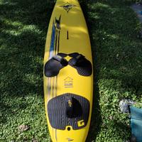 Windsurf JP 270 Freestyle