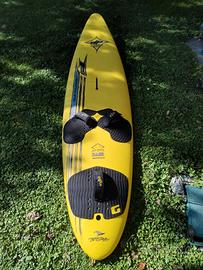 Windsurf JP 270 Freestyle