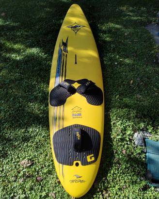 Windsurf JP 270 Freestyle